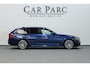 BMW 5-Serie Touring 540i xDrive M-Sport LED/VIRTUAL/SFEER/PANO/LEER+S.VERWARMING+MEMORY/19" LMV/360/ACC/ECC/12 MND GARANTIE!