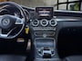 Mercedes-Benz C-klasse C 180 Estate Ambition AMG Line | Memorypakket | Panoramadak | Trekhaak | Parkeerpakket | Spiegelpakket