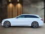 Mercedes-Benz C-klasse C 180 Estate Ambition AMG Line | Memorypakket | Panoramadak | Trekhaak | Parkeerpakket | Spiegelpakket