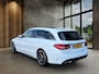 Mercedes-Benz C-klasse C 180 Estate Ambition AMG Line | Memorypakket | Panoramadak | Trekhaak | Parkeerpakket | Spiegelpakket