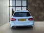 Mercedes-Benz C-klasse C 180 Estate Ambition AMG Line | Memorypakket | Panoramadak | Trekhaak | Parkeerpakket | Spiegelpakket