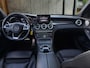 Mercedes-Benz C-klasse C 180 Estate Ambition AMG Line | Memorypakket | Panoramadak | Trekhaak | Parkeerpakket | Spiegelpakket