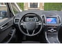 Ford S-Max 2.5 FHEV 7p. TREKHAAK | ADAPTIVE | 360 CAMERA | CARPLAY | 1E EIGN