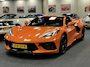 Chevrolet Corvette C8 6.2 V8 Stingray Coupe 3LT Z51 497PK 70 Years Edition