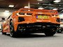 Chevrolet Corvette C8 6.2 V8 Stingray Coupe 3LT Z51 497PK 70 Years Edition