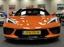 Chevrolet Corvette C8 6.2 V8 Stingray Coupe 3LT Z51 497PK 70 Years Edition
