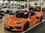 Chevrolet Corvette C8 6.2 V8 Stingray Coupe 3LT Z51 497PK 70 Years Edition