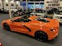 Chevrolet Corvette C8 6.2 V8 Stingray Coupe 3LT Z51 497PK 70 Years Edition