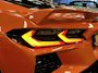 Chevrolet Corvette C8 6.2 V8 Stingray Coupe 3LT Z51 497PK 70 Years Edition