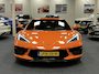 Chevrolet Corvette C8 6.2 V8 Stingray Coupe 3LT Z51 497PK 70 Years Edition