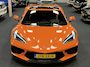 Chevrolet Corvette C8 6.2 V8 Stingray Coupe 3LT Z51 497PK 70 Years Edition