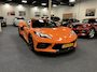 Chevrolet Corvette C8 6.2 V8 Stingray Coupe 3LT Z51 497PK 70 Years Edition