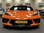 Chevrolet Corvette C8 6.2 V8 Stingray Coupe 3LT Z51 497PK 70 Years Edition