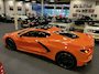 Chevrolet Corvette C8 6.2 V8 Stingray Coupe 3LT Z51 497PK 70 Years Edition