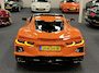 Chevrolet Corvette C8 6.2 V8 Stingray Coupe 3LT Z51 497PK 70 Years Edition