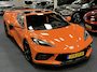 Chevrolet Corvette C8 6.2 V8 Stingray Coupe 3LT Z51 497PK 70 Years Edition