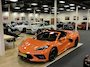 Chevrolet Corvette C8 6.2 V8 Stingray Coupe 3LT Z51 497PK 70 Years Edition