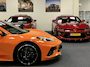 Chevrolet Corvette C8 6.2 V8 Stingray Coupe 3LT Z51 497PK 70 Years Edition