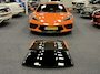 Chevrolet Corvette C8 6.2 V8 Stingray Coupe 3LT Z51 497PK 70 Years Edition