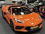 Chevrolet Corvette C8 6.2 V8 Stingray Coupe 3LT Z51 497PK 70 Years Edition