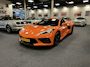 Chevrolet Corvette C8 6.2 V8 Stingray Coupe 3LT Z51 497PK 70 Years Edition