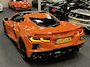 Chevrolet Corvette C8 6.2 V8 Stingray Coupe 3LT Z51 497PK 70 Years Edition