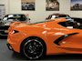 Chevrolet Corvette C8 6.2 V8 Stingray Coupe 3LT Z51 497PK 70 Years Edition
