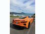 Chevrolet Corvette C8 6.2 V8 Stingray Coupe 3LT Z51 497PK 70 Years Edition