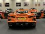 Chevrolet Corvette C8 6.2 V8 Stingray Coupe 3LT Z51 497PK 70 Years Edition