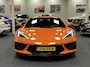 Chevrolet Corvette C8 6.2 V8 Stingray Coupe 3LT Z51 497PK 70 Years Edition