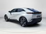 Toyota C-HR / C-HR+ First Edition 77 kWh | Platinum pearl white | 20 inch LM-velgen | Nieuw uit voorraad leverbaar |
