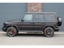 Mercedes-Benz G-klasse AMG 63 V8 | Facelift | Techniekpakket | Performance-pakket | Distronic | AMG Drivers Package | Burmester | Nappa Leder | Verwarmd Stuurwiel | Trekhaak | Keyless Go | Massage | Matte PPF |