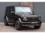 Mercedes-Benz G-klasse AMG 63 V8 | Facelift | Techniekpakket | Performance-pakket | Distronic | AMG Drivers Package | Burmester | Nappa Leder | Verwarmd Stuurwiel | Trekhaak | Keyless Go | Massage | Matte PPF |