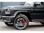 Mercedes-Benz G-klasse AMG 63 V8 | Facelift | Techniekpakket | Performance-pakket | Distronic | AMG Drivers Package | Burmester | Nappa Leder | Verwarmd Stuurwiel | Trekhaak | Keyless Go | Massage | Matte PPF |