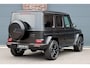 Mercedes-Benz G-klasse AMG 63 V8 | Facelift | Techniekpakket | Performance-pakket | Distronic | AMG Drivers Package | Burmester | Nappa Leder | Verwarmd Stuurwiel | Trekhaak | Keyless Go | Massage | Matte PPF |