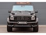 Mercedes-Benz G-klasse AMG 63 V8 | Facelift | Techniekpakket | Performance-pakket | Distronic | AMG Drivers Package | Burmester | Nappa Leder | Verwarmd Stuurwiel | Trekhaak | Keyless Go | Massage | Matte PPF |