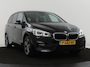 BMW 2-Serie Gran Tourer 218i Business Edition Plus | Trekhaak | Head up | Half Leder | Climate control | Park assist | Cruise control | Full LED |