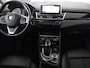 BMW 2-Serie Gran Tourer 218i Business Edition Plus | Trekhaak | Head up | Half Leder | Climate control | Park assist | Cruise control | Full LED |