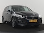 BMW 2-Serie Gran Tourer 218i Business Edition Plus | Trekhaak | Head up | Half Leder | Climate control | Park assist | Cruise control | Full LED |