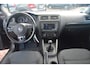 Volkswagen Jetta 1.2 TSI Comfortline Nederlandse auto nette staat goed onderhouden apple carplay pdc navigatie ecc cruisecontrol afneembare trekhaak.