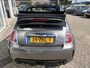 Fiat 500C 1.4 T-Jet Abarth, Leder, Climate Control, 17"inch