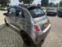Fiat 500C 1.4 T-Jet Abarth, Leder, Climate Control, 17"inch