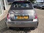 Fiat 500C 1.4 T-Jet Abarth, Leder, Climate Control, 17"inch
