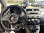 Fiat 500C 1.4 T-Jet Abarth, Leder, Climate Control, 17"inch