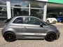 Fiat 500C 1.4 T-Jet Abarth, Leder, Climate Control, 17"inch