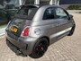 Fiat 500C 1.4 T-Jet Abarth, Leder, Climate Control, 17"inch