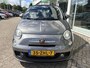 Fiat 500C 1.4 T-Jet Abarth, Leder, Climate Control, 17"inch