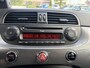 Fiat 500C 1.4 T-Jet Abarth, Leder, Climate Control, 17"inch