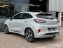 Ford Puma 1.0 EcoBoost Hybrid ST-Line 125PK Automaat Afn. Trekhaak Panodak Winterpack Adaptieve Cruise 360-Camera Blind-Spot Elek. Achterklep Keyless Privacy Glass *RIJK UITGERUST*