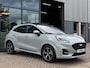 Ford Puma 1.0 EcoBoost Hybrid ST-Line 125PK Automaat Afn. Trekhaak Panodak Winterpack Adaptieve Cruise 360-Camera Blind-Spot Elek. Achterklep Keyless Privacy Glass *RIJK UITGERUST*